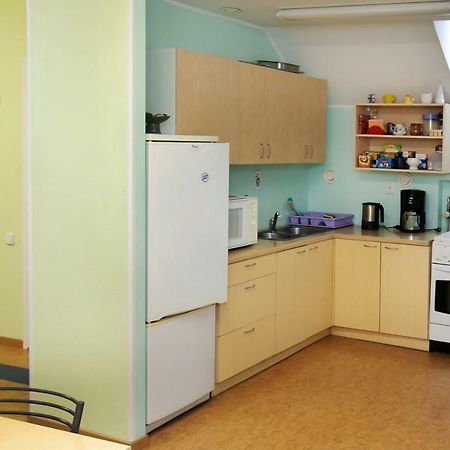 Guesthouse Laurits Kuressaare Eksteriør billede