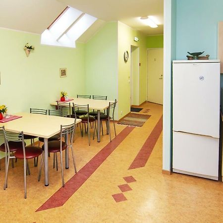 Guesthouse Laurits Kuressaare Eksteriør billede